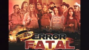 Error Fatal — foto 1
