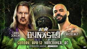 AEW Dynasty 2026 — foto 7