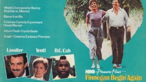 Finnegan Begin Again — foto 1