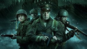 Operación Overlord — foto 1