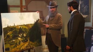 1874, la naissance de l'impressionnisme — foto 11