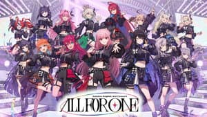 hololive English 3rd Concert -All for One- Day 2 — foto 1