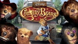 The Country Berars: Osos A Todo Ritmo — foto 7