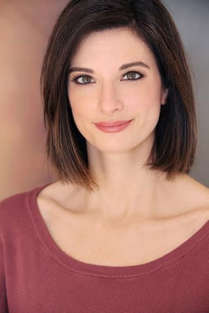 Samantha Ruston