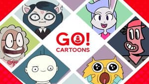 Go! Cartoons — foto 1