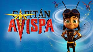 Capitán Avispa — foto 1