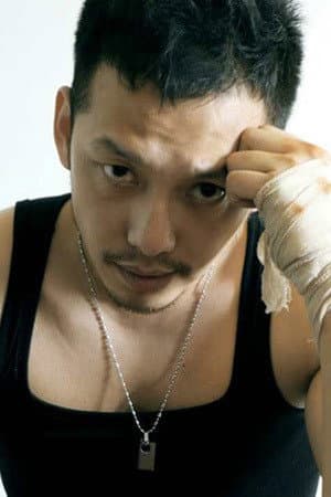 赵振宇