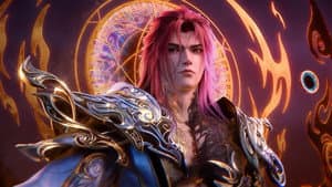 仙逆剧场版：神临之战 — foto 2