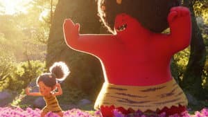 Oni: La leyenda del dios del trueno — foto 3