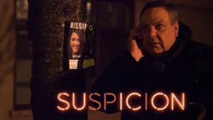 Suspicion — foto 7