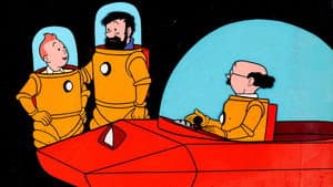 Les Aventures de Tintin, d'après Hergé — foto 2
