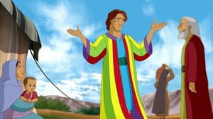 Joseph: Beloved Son, Rejected Slave, Exalted Ruler — foto 5