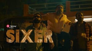 Sixer — foto 1