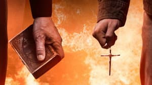Exorcismo en el séptimo día — foto 3