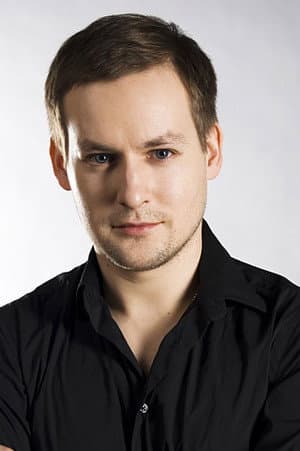 Андрей Бирин