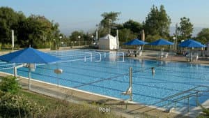 בריכה — foto 1