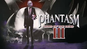 Fantasma III: Señor de los muertos — foto 5