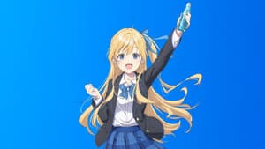 Chitose Is in the Ramune Bottle — foto 7