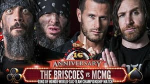 ROH: 16th Anniversary — foto 5