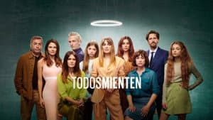 Todos mienten — foto 2
