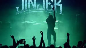 Jinjer - Alive in Melbourne — foto 1