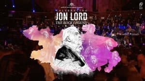 Celebrating Jon Lord - Live at The Royal Albert Hall — foto 1