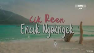 Cik Reen Encik Ngok Ngek — foto 1