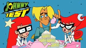 Johnny Test — foto 8