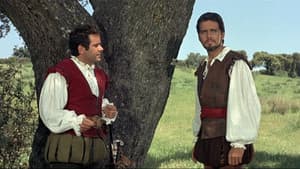 Il magnifico avventuriero — foto 4