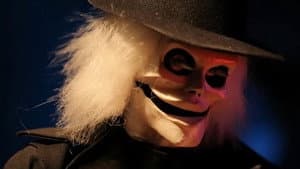 Puppet Master: Axis Termination — foto 3