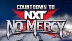 Countdown to NXT No Mercy 2024 — foto 1