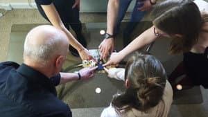 Ouija Experiment — foto 2