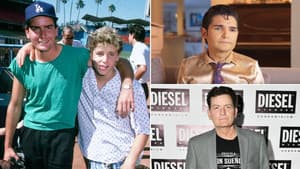 My Truth: The Rape of 2 Coreys — foto 1