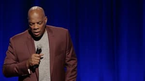 Alonzo Bodden: Heavy Lightweight — foto 2