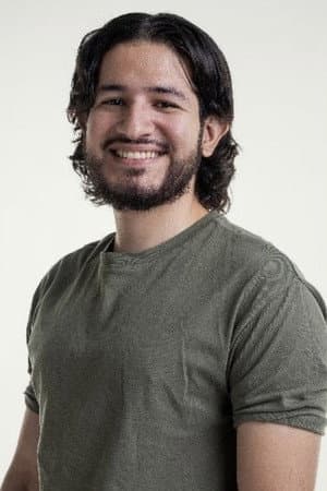 Ángel Omar