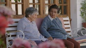 Las Fugitivas — foto 1