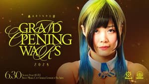 Marigold Grand Opening Wars 2024 ~ Day 9 — foto 1