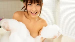 新人NO.1STYLE 雅さやかAVデビュー — foto 1