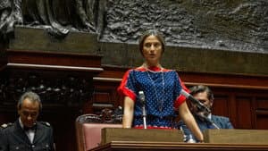 Storia di Nilde — foto 1