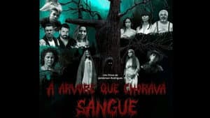 A Árvore Que Chorava Sangue — foto 1