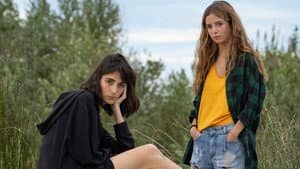 Il profilo dell’altra — foto 1