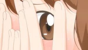 いっしょにとれーにんぐ TRAINING WITH HINAKO — foto 2