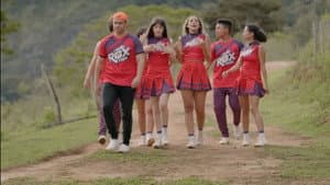 Luccas Neto em: Acampamento de Férias 4, O Desafio Final — foto 12