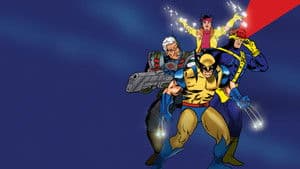 X-Men — foto 4