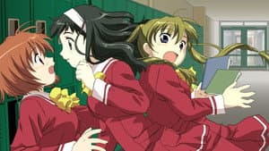かしまし ~ガール・ミーツ・ガール~ — foto 2