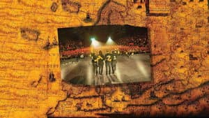 Alter Bridge: Live at Wembley — foto 1