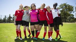 Mustangs FC — foto 2