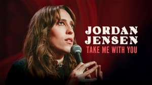 Jordan Jensen: Take Me with You — foto 5