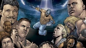 WWE Survivor Series 2004 — foto 1