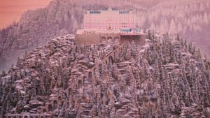 El Gran Hotel Budapest — foto 6